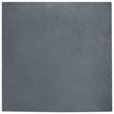  Mű Nyúl Szőr Szőnyeg Antracit 240 x 240 cm Poliészter lakástextília