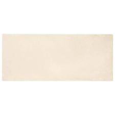  Mű Nyúl Szőr Szőnyeg Krém 80 x 200 cm Poliészter lakástextília