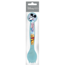 MŰA,DISNEY100 EVŐESZKÖZ*2 babaétkészlet