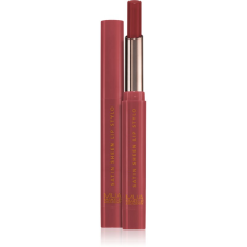 MUA Makeup Academy Satin Sheen selyem rúzs árnyalat Mystic 1,5 g rúzs, szájfény