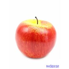  Műalma - Idared dekorációs kellék
