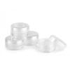  Műanyag doboz 4x2,1 cm csavaros - 4 db/csomag