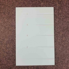  MŰANYAG EREZŐ TÁBLA CUKORVIRÁG KÉSZÍTÉSÉHEZ sütés és főzés