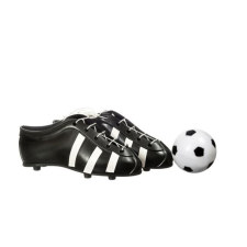  Műanyag focicipő labdával sütés és főzés