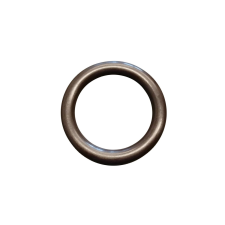 Műanyag függönykarika átmérő 42 mm karnis, függönyrúd