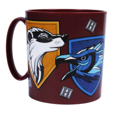  Műanyag gyermekbögre 3,5dl - Harry Potter bögrék, csészék