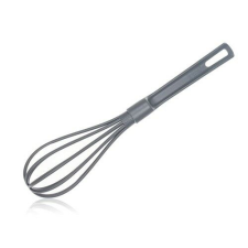  Műanyag habverő 32 cm sütés és főzés