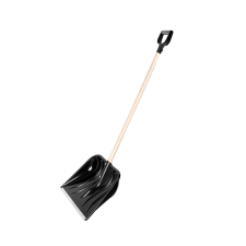  Műanyag hólapát Smart 48 Basic 125cm S4895BCZADSAPG003 hólapát