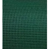  Műanyag kerítésháló, Strend Pro Garden Economy 2, zöld, 100 cm x 25 m, szemméret: 5 x 5 mm, 300 g/m2, négyzetrács, 100 % műanyag