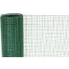  Műanyag kerítésháló, Strend Pro Garden Economy 5, zöld, 100 cm x 10 m, szemméret: 10 x 10 mm, 300 g/m2, négyzetrács, 100 % műanyag