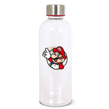  Műanyag kulacs – Super Mario (850 ml) kulacs, kulacstartó