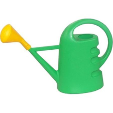 Műanyag locsolókanna 2,5 liter (21604) homokozójáték