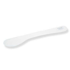 Műanyag spatula 18 cm-es szőrtelenítés