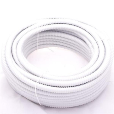  Műanyag spirálcső 16mm /klímához hűtés, fűtés szerelvény