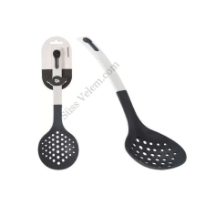  Műanyag szűrőkanál Excellent Houseware konyhai eszköz