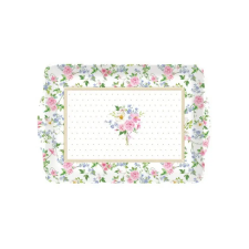  Műanyag tálca 33x22cm,Garden Joy konyhai eszköz