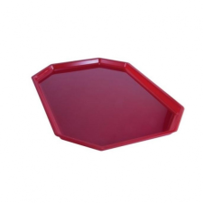  Műanyag tálca 34x24,5 cm 0357 nagy méret konyhai eszköz