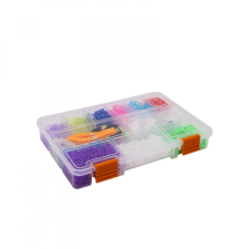  Műanyag tárolódoboz papírárú, csomagoló és tárolóeszköz