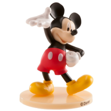  Műanyag tortadísz – Mickey egér party kellék