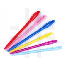  Műanyag tű - 6 db/csomag rövidáru