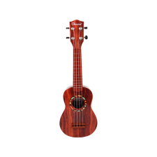 Műanyag ukulele - 53 cm játékhangszer
