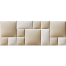 Műbőr falvédő-155 P-15 faldekoráció (200x75 cm tapéta, díszléc és más dekoráció