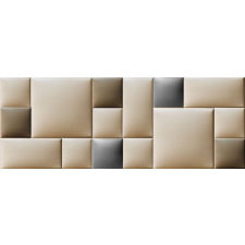 Műbőr falvédő-162 P-35 faldekoráció (200x75 cm tapéta, díszléc és más dekoráció