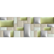 Műbőr falvédő-180 faldekoráció (200x75 cm) tapéta, díszléc és más dekoráció