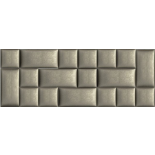 Műbőr falvédő-195 faldekoráció (200x75 cm) tapéta, díszléc és más dekoráció