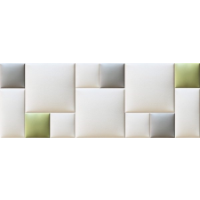  Műbőr falvédő-51 faldekoráció (200x75 cm) tapéta, díszléc és más dekoráció