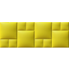  Műbőr falvédő-73 faldekoráció (200x75 cm)