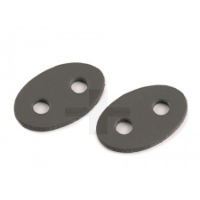  Műbőr fék dekorációs kellék