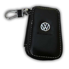 Műbőr Volkswagen kulcstartó kulcstartó