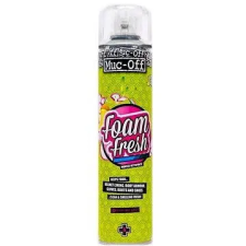 Muc-Off Foam Fresh, 400 ml egyéb kenőanyag
