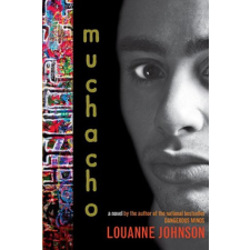  Muchacho – Louanne Johnson (Brožovaná) idegen nyelvű könyv
