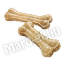  Műcsont Préselt bőr 22cm jutalomfalat kutyáknak