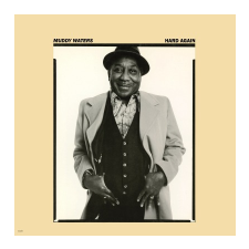 Muddy Waters - Hard Again (Audiophile Edition) (Vinyl LP (nagylemez)) egyéb zene