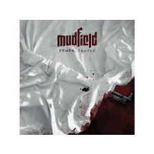 Mudfield - Fehér Zászló (Vinyl LP (nagylemez)) heavy metal