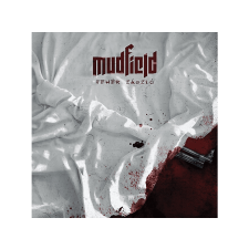 Mudfield - Fehér Zászló (Vinyl LP (nagylemez)) heavy metal