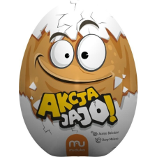 Muduko Tojás Akciójáték (GXP-915091) kártyajáték