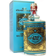 Muelhens No.4711 EDC 100 ml parfüm és kölni