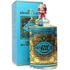 Muelhens No.4711 EDC 300 ml parfüm és kölni