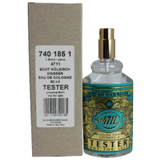 Muelhens No.4711 EDC 90 ml parfüm és kölni