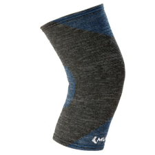 Mueller 4-Way Stretch Premium Knit Knee Support bandázs térdre méret M/L gyógyászati segédeszköz