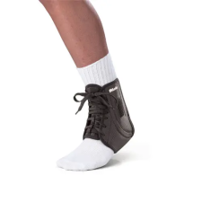  Mueller bokarögzítő, fűzős - ATF2 Ankle Brace XL gyógyászati segédeszköz
