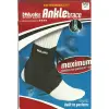  Mueller bokarögzítő, fűzős, fekete, balos - ATF Ankle Brace, Black, Left
