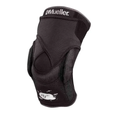  Mueller csuklós térdgép kevlárral - Hg80 Hinged Knee Brace w/ Kevlar gyógyászati segédeszköz