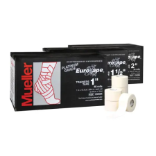  Mueller EuroTape Platinum 1" (2,5 cm) gyógyászati segédeszköz
