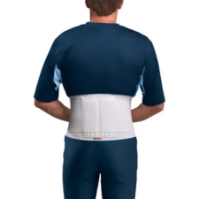  Mueller hát és deréktámasz - Multi Purpose Back Brace gyógyászati segédeszköz