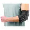  Mueller könyökrögzítő - Adjustable HydraMesh Elbow Support